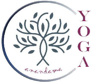 Logo Anandama